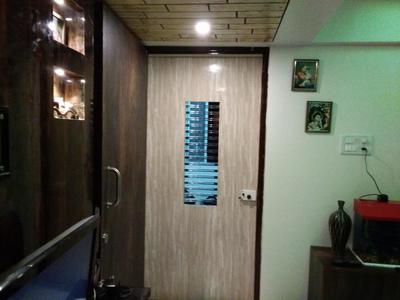 Gallery Cover Image of 600 Sq.ft 1 BHK Apartment for buy in Puspa park, Borivali West for 12500000