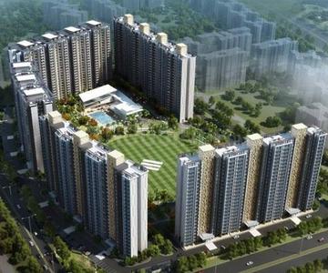 2 BHK Apartment
