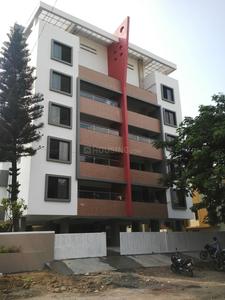Gallery Cover Image of 2489 Sq.ft 4 BHK Apartment for buy in Veer Sawarkar Nagar for 16000000