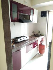 Kitchen Image of Only For Girls in Mira Road East