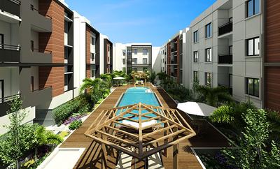 Gallery Cover Image of 1644 Sq.ft 3 BHK Apartment for buy in Karappakam for 7500000