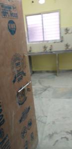 Hall Image of Sonali PG in Mukundapur