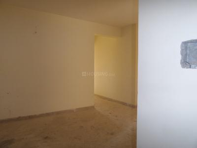 1 BHK Apartment