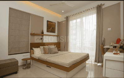 Gallery Cover Image of 2710 Sq.ft 3 BHK Apartment for buy in Agripada for 135000000