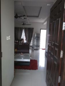 3 BHK Independent House