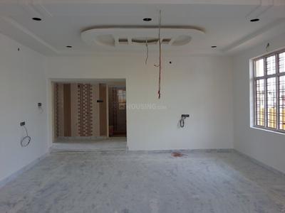 3 BHK Independent House