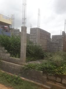 Gallery Cover Image of 800 Sq.ft 2 BHK Independent House for buy in Kalkere for 6000000