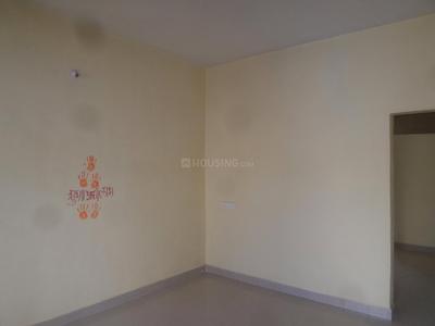 1 RK Apartment