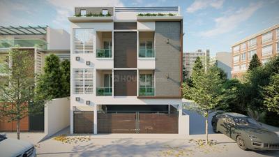 Gallery Cover Image of 3300 Sq.ft 8 BHK Independent House for buy in Medahalli for 13500000