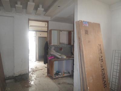 Gallery Cover Image of 900 Sq.ft 2 BHK Apartment for buy in Vaishali for 4100000