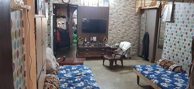 Gallery Cover Image of 2000 Sq.ft 6 BHK Apartment for buy in Naranpura for 9000000