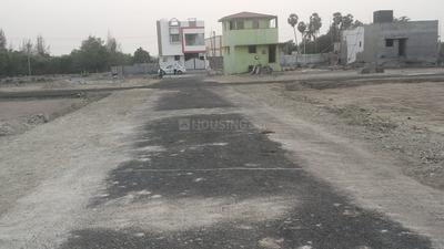Residential Plot
