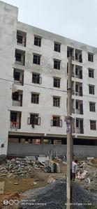 1 BHK Apartment