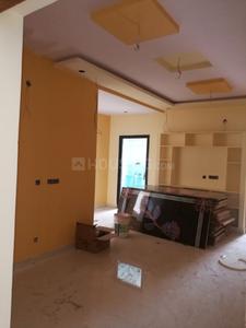 Gallery Cover Image of 1050 Sq.ft 2 BHK Apartment for buy in Bandlaguda Jagir for 3800000