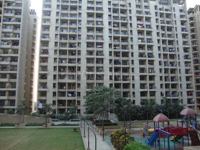 1 BHK Apartment