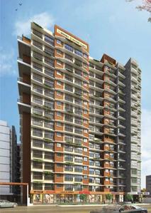 Gallery Cover Image of 900 Sq.ft 2 BHK Apartment for buy in Andheri East for 12000000