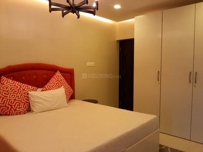 3 BHK Apartment