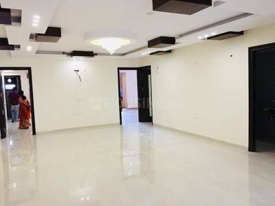 Gallery Cover Image of 1650 Sq.ft 2 BHK Independent Floor for buy in Paras Dews, Sector 106 for 11000000