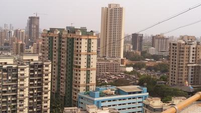 Gallery Cover Image of 1200 Sq.ft 3 BHK Apartment for buy in Borivali East for 25000000
