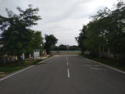 Residential Plot