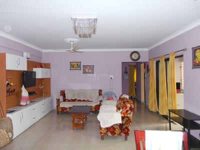 3 BHK Apartment