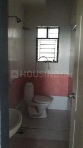 1 BHK Apartment