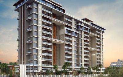 4 BHK Apartment