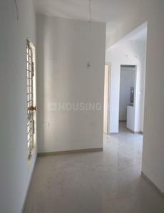 1 RK Apartment