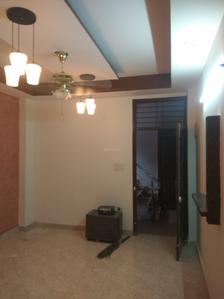 1 BHK Apartment
