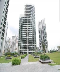4 BHK Apartment