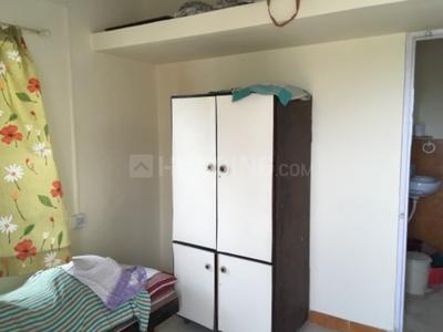 1 BHK Apartment