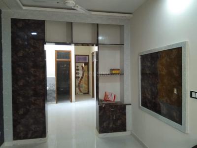 Gallery Cover Image of 1000 Sq.ft 2 BHK Independent House for buy in Gomti Nagar for 4500000