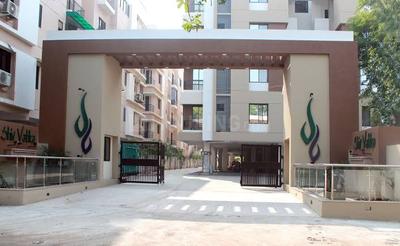 Gallery Cover Image of 1210 Sq.ft 3 BHK Independent House for buy in Lasudia Mori for 5500000