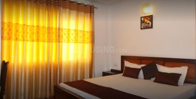 Bedroom Image of Comfort Guest House in Sector 3A