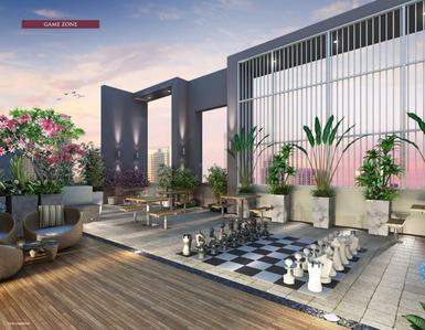 2 BHK Apartment