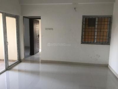 1 BHK Villa