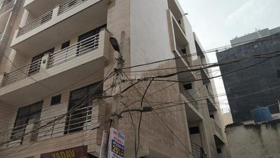 Gallery Cover Image of Sq.ft Residential Plot for buy in Dwarka Mor for 4500000