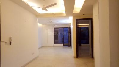 3 BHK Apartment