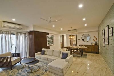 3 BHK Apartment