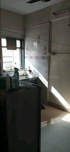 Kitchen Image of PG 6104981 Mulund West in Mulund West