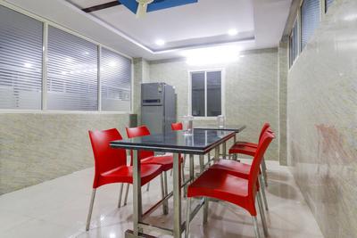 Hall Image of Oyo Life Ol_hyd1423 in Gachibowli