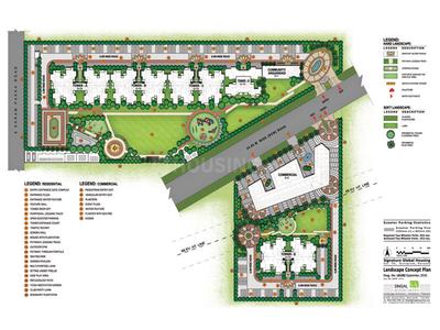 2 BHK Apartment