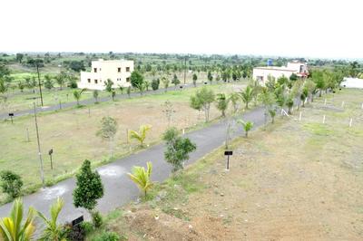 Gallery Cover Image of Sq.ft Residential Plot for buy in Viman Nagar for 750000