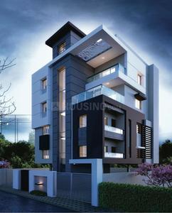 2 BHK Apartment
