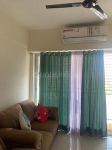 1 BHK Apartment