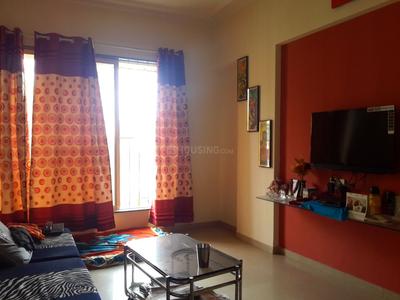 Gallery Cover Image of 600 Sq.ft 1 BHK Apartment for buy in Bhoomi Hills, Kandivali East for 8500000