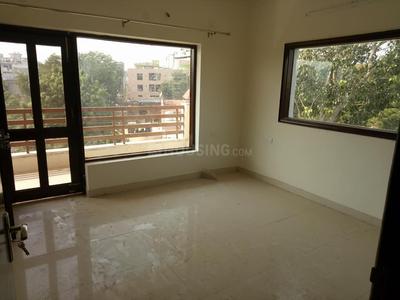 1 BHK Independent Floor