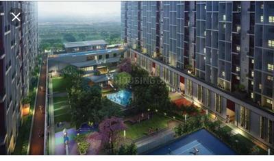 3 BHK Apartment