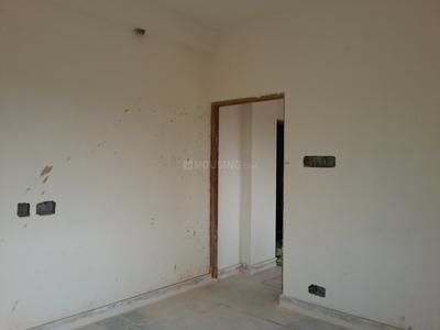 1 RK Apartment