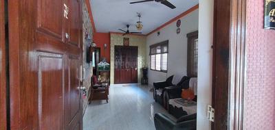 Gallery Cover Image of 1250 Sq.ft 2 BHK Independent House for buy in Gurunagar for 4700000